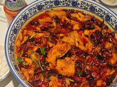 -清真·拉菲尔鱼庄·家常菜(钟楼回民街店)