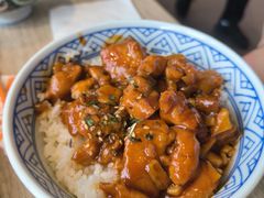 -吉野家(宾水道店)