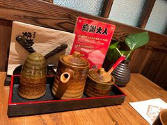 -炉胜·炉端烧·居酒屋