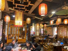 -赵家院子佬火锅(重庆总店)