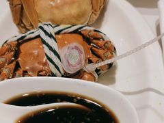 -得月楼·省级非遗·传统苏帮菜(观前店)