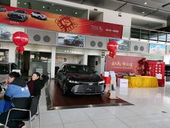 -南充通源宝马4S店(高坪店)