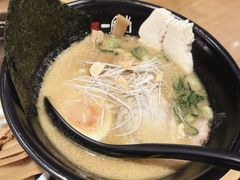 -一風堂拉面(美罗城店)