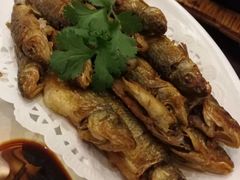 -百鱼庄(仙葫店)