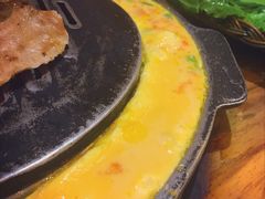 -木槿花开烤肉店(盐河南路店)