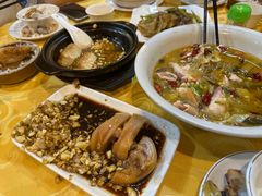 -华兴餐厅·招牌生鱼片(桃园路店)