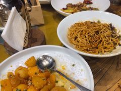 -丹江渔村(首都机场店)