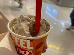-DQ·蛋糕·冰淇淋(苏宁店)