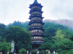 -牛首山文化旅游区