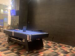 -上海大宁福朋喜来登酒店大堂吧(共和新路店)