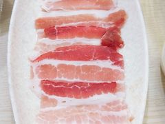 五花肉-鱼儿纸包鱼(常乐店)