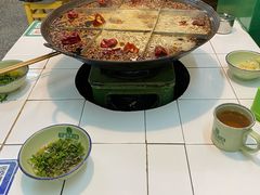 -石灰市老火锅(北滨路店)
