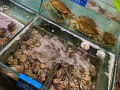 -简致生活MARKET(小榄海港城购物中心店)