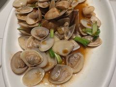 -金海湾海鲜排档(朱家尖店)