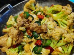 -聚鑫阁江浙菜·非遗传承技艺(青村帝华园店)