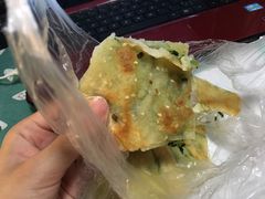 -咏春葱油饼(德政中路店)