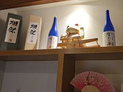 -万鱼亭·鹤家日本料理(南通青年中路店)