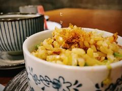 -如禾素食·下午茶·糖水