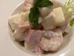 -水月周庄铂尔曼酒店-水月荟中餐厅