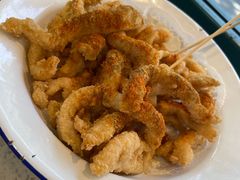 -柴爿巷·香酥鸡&馄饨(复兴中路店)
