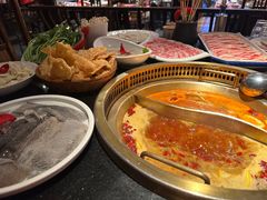 -红运火锅·中国名火锅·国风演绎(省体店)