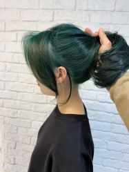 -P.STYLE 派斯造型