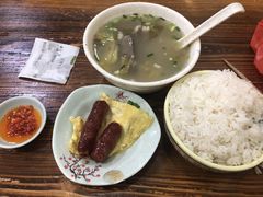 -陈记汤饭(水巷口店)