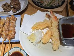 -桂马·日本料理·海胆·海鲜饭·酒场(民主广场店)