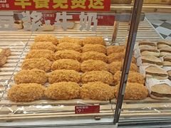 -味多美蛋糕(大兴店)