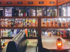 -FUTURE BAR(岭南天地店)