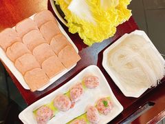 -老来福·非遗酸汤兔(凯旋路店)