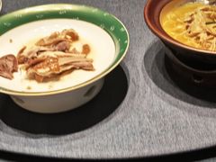 -金狮麟·新豫菜(金码大厦店)