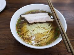 -朱新年·苏式汤团·面点(北寺塔店)