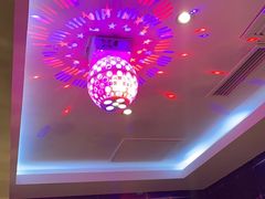 -冰城小镇音乐串吧·聚会餐厅(百子湾店)