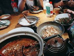 -吃饭皇帝大(长宁龙之梦店)