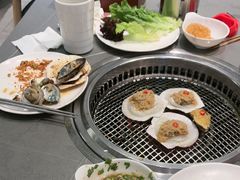 -尚宴牛特鲜自助(太原街万达店)
