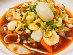 -老吉士(环贸iapm店)