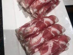 -皇城老妈·大连海鲜火锅(港湾店)