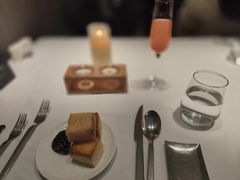 餐前面包-王品牛排(杭州大厦店)