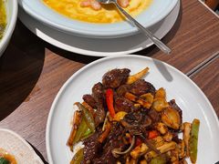 -港丽餐厅(正大店)