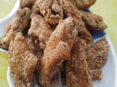 凤凰鸡翅-故乡明太鱼屋(航北路店)