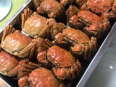 -盱眙虾神於氏龙虾(夫子庙红街店)