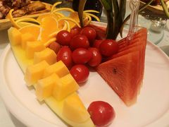 -燕郊烧鸽子(酷车小镇店)