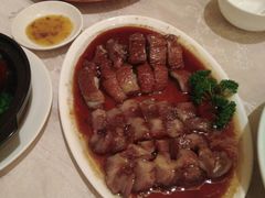 -扬州香格里拉·香宫中餐厅