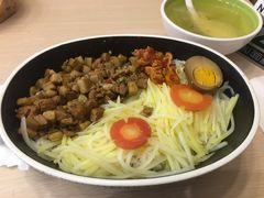 -I-YOU面缘·仁和新城店