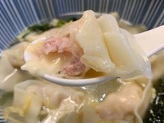 芝士馄饨-红小满休闲餐厅(十全街店)