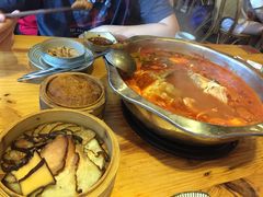 -老凯俚酸汤鱼(鸿通城店)