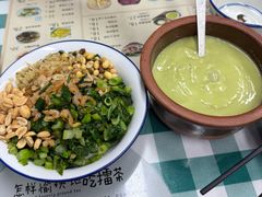 -揭西擂茶(龙华店)