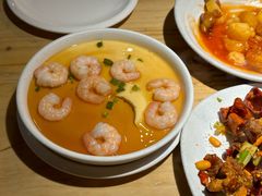 -黄鹤天厨·泡椒田鸡创始者(莲花店)