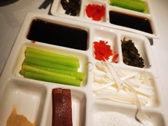 -四季民福烤鸭店(王府井东安门店)